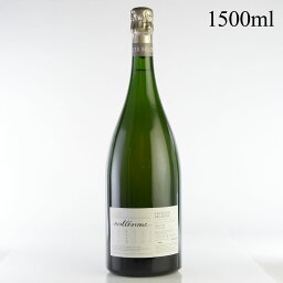 ジャックセロス ミレジム 2002 マグナム 1500ml ジャック・セロス シャンパン シャンパーニュ