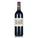 シャトー ラフィット ロートシルト 2004 ロスチャイルド Chateau Lafite Rothschild フランス ボルドー 赤ワイン