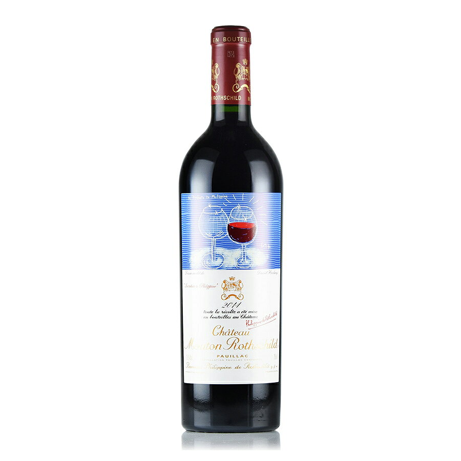 【3%OFFクーポン | 18・19日限定】シャトー ムートン ロートシルト 2014 ロスチャイルド Chateau Mouton Rothschild フランス ボルドー 赤ワイン katsuda-10115549 KATSUDA 勝田商店 銘醸ワイン専門 パッケージ画像
