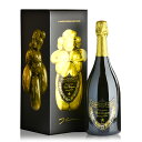 ドンペリ ドンペリニヨン ヴィンテージ ジェフ クーンズ 2004 ギフトボックス ドン ペリニヨン ドンペリニョン Dom Perignon Vintage Jeff Koons Limited Edition フランス シャンパン シャンパーニュ