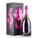 ドンペリ ドンペリニヨン ロゼ ジェフ クーンズ 2003 ギフトボックス ドン ペリニヨン ドンペリニョン ピンク Dom Perignon Rose Jeff Koons Limited Edition フランス シャンパン シャンパーニュ