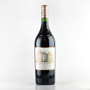シャトー オー ブリオン 2014 マグナム 1500ml オーブリオン Chateau Haut-Brion フランス ボルドー 赤ワイン