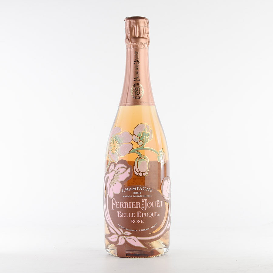 ペリエ ジュエ ベル エポック ロゼ ルミナス 2006 ペリエジュエ ベルエポック Perrier Jouet Belle Epoque Rose Luminous フランス シャンパン シャンパーニュ