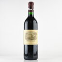 シャトー ラフィット ロートシルト 1993 ロスチャイルド Chateau Lafite Rothschild フランス ボルドー 赤ワイン