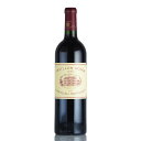 【最大2,000円OFFクーポン】パヴィヨン ルージュ デュ シャトー マルゴー 2005 Pavillon Rouge du Chateau Margaux フランス ボルドー 赤ワイン【夏ギフト対象】
