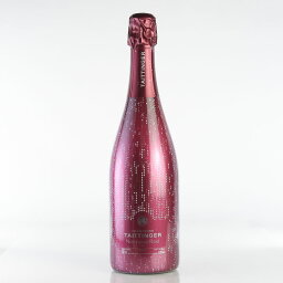 【エントリーでP10倍★スーパーSALE期間中】テタンジェ ノクターン スリーヴァー ロゼ NV 正規品 Taittinger Nocturne Sleever Rose フランス シャンパン シャンパーニュ