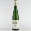 エゴン ミュラー シャルツホーフベルガー リースリング アウスレーゼ 1993 Egon Muller Scharzhofberger Riesling Auslese ドイツ 白ワイン