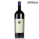 サッシカイア 2012 6000ml Tenuta San Guido Sassicaia イタリア 赤ワイン