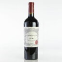 フェアチャイルド カベルネ ソーヴィニヨン G-III 2014 Fairchild Cabernet Sauvignon George III アメリカ カリフォルニア 赤ワイン