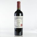 フェアチャイルド カベルネ ソーヴィニヨン G-III 2013 Fairchild Cabernet Sauvignon George III アメリカ カリフォルニア 赤ワイン