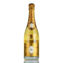 【最大1,000円OFFクーポン★期間限定】ルイ ロデレール クリスタル 2007 ルイロデレール ルイ ロデレール Louis Roederer Cristal フランス シャンパン シャンパーニュ【お買い物マラソン期間★4/24 20:00～4/27 9:59】