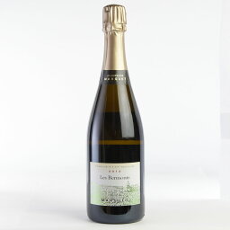 マルゲ レ ベルモン グラン クリュ 2012 Marguet Les Bermonts Grand Cru フランス シャンパン シャンパーニュ