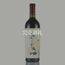 オーパス ワン 2008 ラベル不良 オーパスワン オーパス・ワン Opus One アメリカ カリフォルニア 赤ワイン