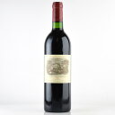 シャトー ラフィット ロートシルト 1984 ロスチャイルド Chateau Lafite Rothschild フランス ボルドー 赤ワイン