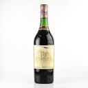 シャトー オー ブリオン 1964 ラベル不良 オーブリオン Chateau Haut-Brion フランス ボルドー 赤ワイン
