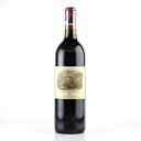 シャトー ラフィット ロートシルト 2001 ラベル不良 ロスチャイルド Chateau Lafite Rothschild フランス ボルドー 赤ワイン