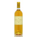 シャトー ディケム 2008 イケム Chateau d'Yquem フランス ボルドー 白ワイン