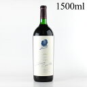 オーパス ワン 1987 マグナム 1500ml オーパスワン オーパス・ワン Opus One アメリカ カリフォルニア 赤ワイン