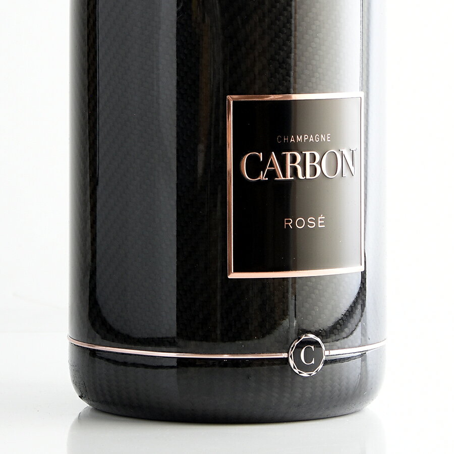 【最大5千円OFFクーポン】カーボン ロゼ NV マグナム 1500ml カルボン Carbon Rose フランス シャンパン シャンパーニュ katsuda-10117871 KATSUDA 勝田商店 銘醸ワイン専門 サンプル画像3