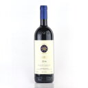 サッシカイア 2016 正規品 Tenuta San Guido Sassicaia イタリア 赤ワイン