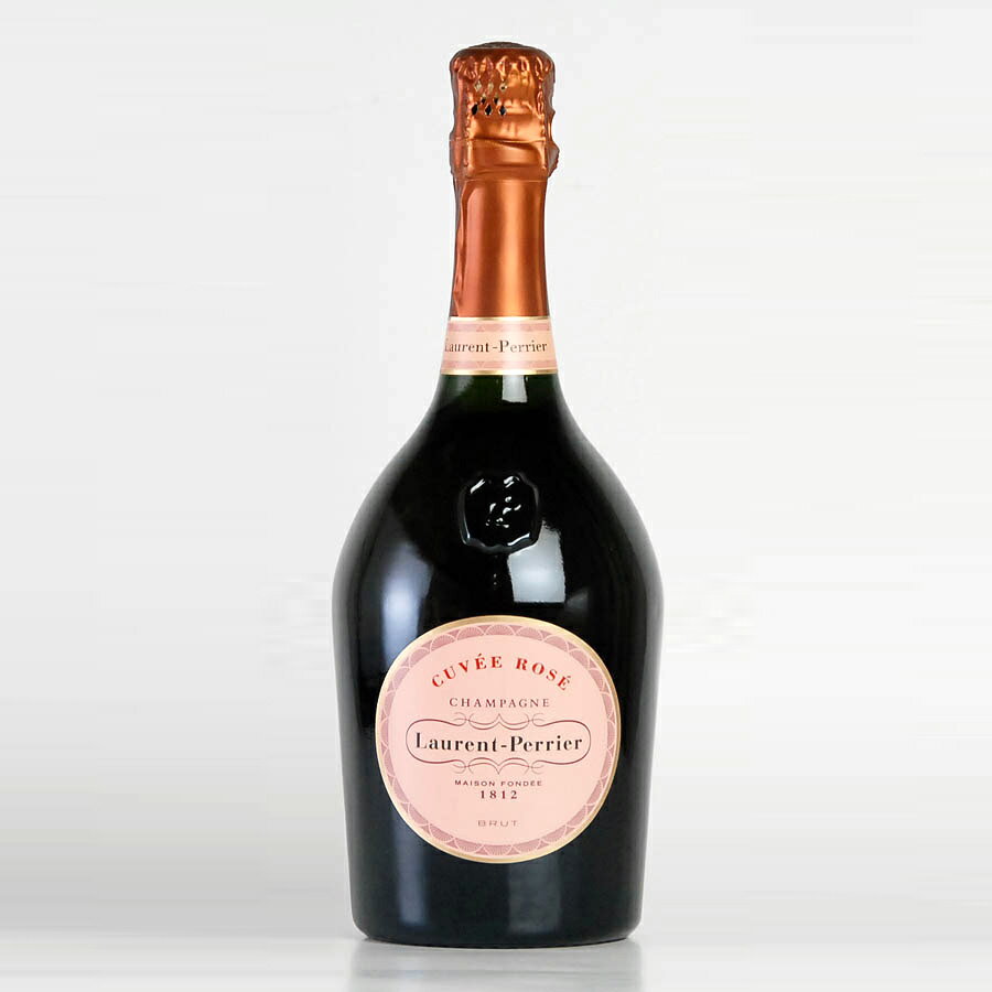 ローラン ペリエ ロゼ NV 正規品 Laurent Perrier Cuvee Rose フランス シャンパン シャンパーニュ