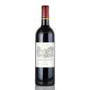 カリュアド ド ラフィット 2015 正規品 シャトー ラフィット ロートシルト ロスチャイルド Chateau Lafite Rothschild Carruades de Lafite Rothschild フランス ボルドー 赤ワイン