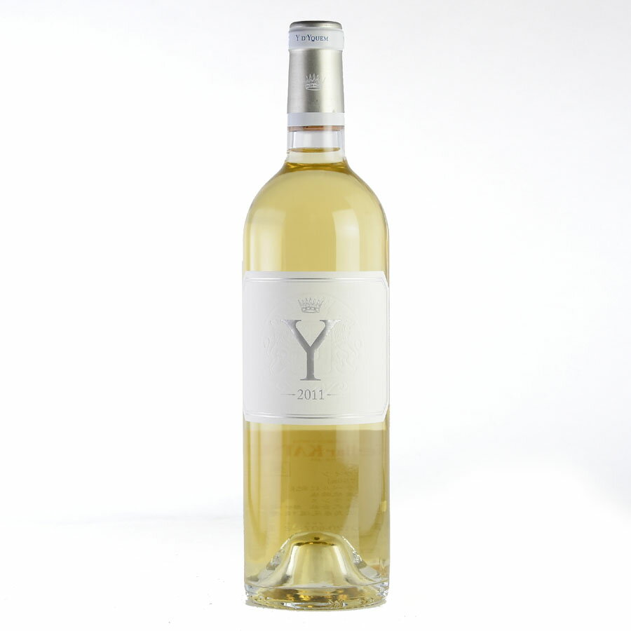 イグレック 2011 シャトー ディケム イケム Chateau d'Yquem Ygrec フランス ボルドー 白ワイン