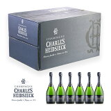  ɥå ֥å 쥼 NV 1 6 쥼 Charles Heidsieck Brut Reserve ե ѥ ѡ˥