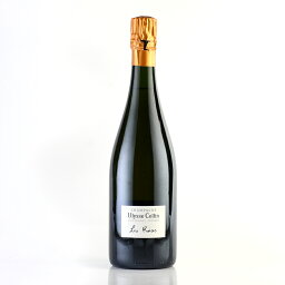 ユリス コラン レ ロワゼ ブラン ド ブラン 2012 ブランドブラン Ulysse Collin Les Roises Blanc de Blancs フランス シャンパン シャンパーニュ