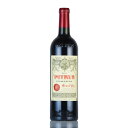 ペトリュス 2011 シャトー ペトリュス Petrus フランス ボルドー 赤ワイン 新入荷