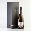 ドンペリ ドンペリニヨン ロゼ 2000 ギフトボックス ドン ペリニヨン ドンペリニョン ピンク Dom Perignon Rose フランス シャンパン シャンパーニュ