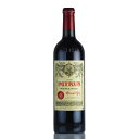 ペトリュス 2009 シャトー ペトリュス Petrus フランス ボルドー 赤ワイン