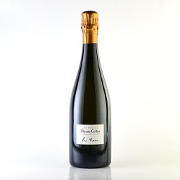 ユリス コラン レ ロワゼ ブラン ド ブラン 2010 ブランドブラン Ulysse Collin Les Roises Blanc de Blancs フランス シャンパン シャンパーニュ