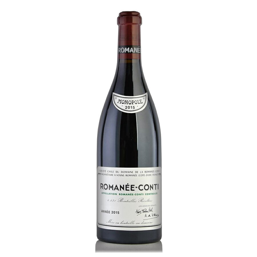 ں1,000OFFݥָۥޥͥƥ ޥͥƥ 2015 ɥ᡼   ޥ ƥ DRC Romanee Conti ե ֥르˥ ֥磻ڤ㤤ʪޥ饽֡5/9 20:005/16 1:59