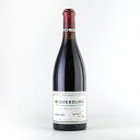 ロマネコンティ リシュブール 2000 正規品 ドメーヌ ド ラ ロマネ コンティ DRC Richebourg フランス ブルゴーニュ 赤ワイン