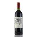 シャトー ラ ラギューヌ 2011 Chateau La Lagune フランス ボルドー 赤ワイン