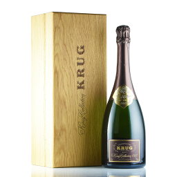 クリュッグ コレクション 1985 木箱入り Krug Collection フランス シャンパン シャンパーニュ