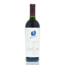 オーパス ワン 2011 ラベル不良 オーパスワン オーパス・ワン Opus One アメリカ カリフォルニア 赤ワイン