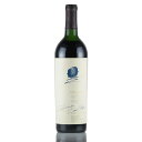 オーパス ワン 1983 ラベル不良 オーパスワン オーパス・ワン Opus One アメリカ カリフォルニア 赤ワイン