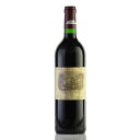 シャトー ラフィット ロートシルト 1997 ラベル不良 ロスチャイルド Chateau Lafite Rothschild フランス ボルドー 赤ワイン