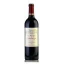 ル マルキ ド カロン セギュール 2017 シャトー カロン セギュール Chateau Calon Segur Le Marquis de Calon Segur フランス ボルドー 赤ワイン