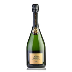 シャルル エドシック ブリュット ミレジム 2008 Charles Heidsieck Brut Millesime フランス シャンパン シャンパーニュ