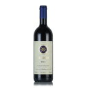 サッシカイア 2013 Tenuta San Guido Sassicaia イタリア 赤ワイン