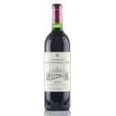 ラ シャペル ド ラ ミッション オー ブリオン 2017 シャトー ラ ミッション オーブリオン Chateau la Mission Haut-Brion La Chapelle de la Mission Haut-Brion フランス ボルドー 赤ワイン