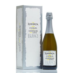 ルイ ロデレール ブリュット ナチュール フィリップ スタルク 2012 ギフトボックス ルイロデレール ルイ・ロデレール Louis Roederer Brut Nature Philippe Starck フランス シャンパン シャンパーニュ 新入荷