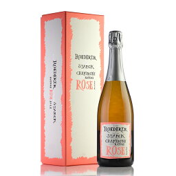 ルイ ロデレール ブリュット ナチュール ロゼ フィリップ スタルク 2012 ギフトボックス ルイロデレール ルイ・ロデレール Louis Roederer Brut Nature Rose Philippe Starck フランス シャンパン シャンパーニュ