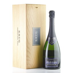 クリュッグ クロ ダンボネ 1998 木箱入り Krug Clos d'Ambonnay フランス シャンパン シャンパーニュ