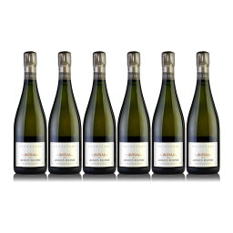 ジャック セロス イニシャル ブリュット ブラン ド ブラン NV 6本セット ブランドブラン ジャックセロス Jacques Selosse Initial Brut Blanc de Blancs フランス シャンパン シャンパーニュ