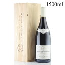 ドメーヌ ポワゾ ロマネ サン ヴィヴァン グラン クリュ 2017 マグナム 1500ml 木箱入り ロマネサンヴィヴァン Domaine Poisot Romanee St.Vivant フランス ブルゴーニュ 赤ワイン