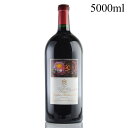 シャトー ムートン ロートシルト 1998 5000ml ロスチャイルド Chateau Mouton Rothschild フランス ボルドー 赤ワイン